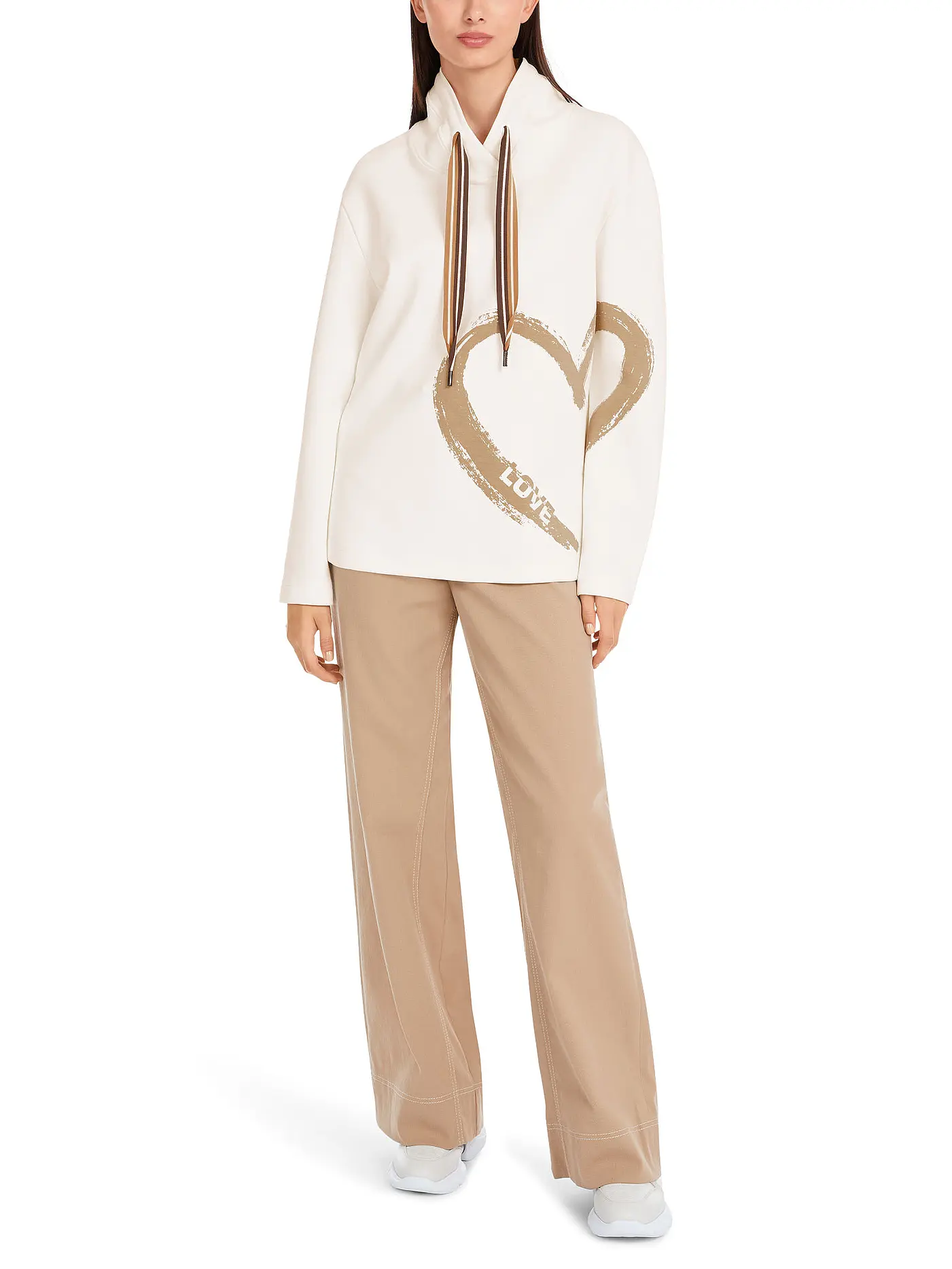 MARC CAIN | Sweater | 